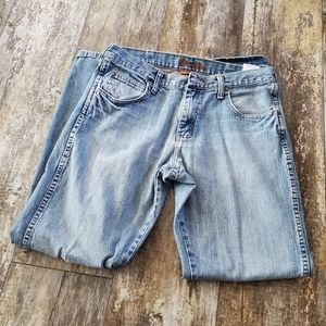 Mens wrangler jeans